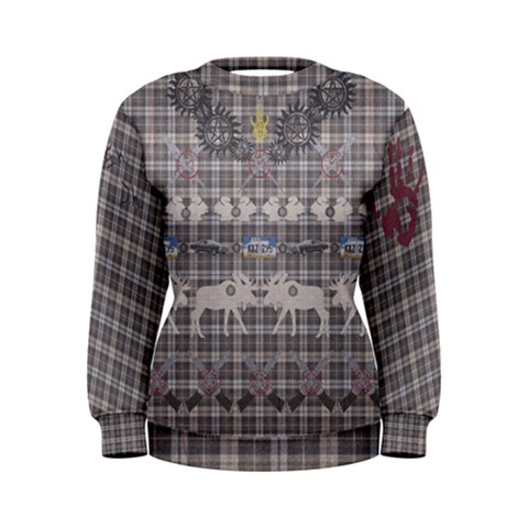 Women s Sweatshirt 