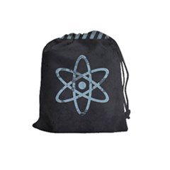 Neuroshima Hex - Smart - Drawstring Pouch (Large)