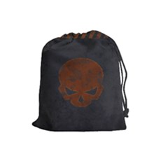 Neuroshima Hex - Death Breath - Drawstring Pouch (Large)