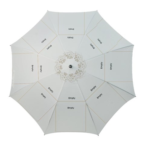 Golf Umbrella 