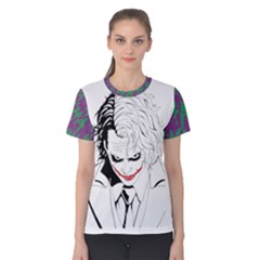 joker1 - Women s Cotton T-Shirt
