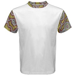 Men s Cotton T-Shirt