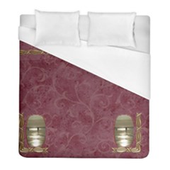 Duvet Cover (Full/ Double Size) 