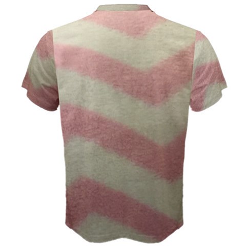 Men s Cotton T-Shirt 