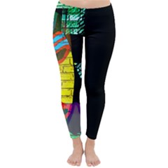 Soul City Fun Tight - Classic Winter Leggings