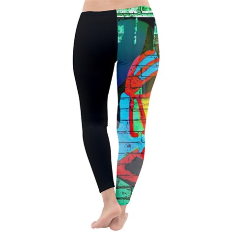 Classic Winter Leggings 