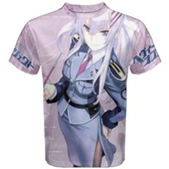 Men s Cotton T-Shirt