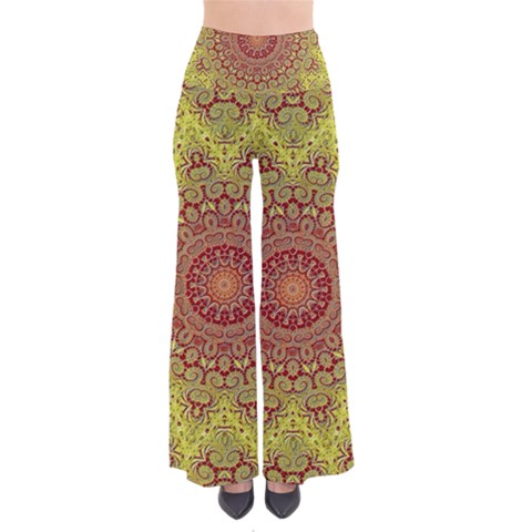 So Vintage Palazzo Pants 