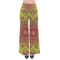 WOMEN S CHIC PALAZZO PANTS. Feel Good Fashion & Living© - So Vintage Palazzo Pants