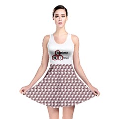 Reversible Skater Dress