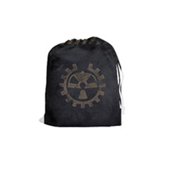 Neuroshima Hex - Uranopolis - Drawstring Pouch (Medium)