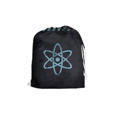 Neuroshima Hex - Smart - Drawstring Pouch (Medium)