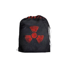 Neuroshima Hex - Moloch - Drawstring Pouch (Medium)