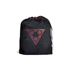 Neuroshima Hex - Dancer - Drawstring Pouch (Medium)