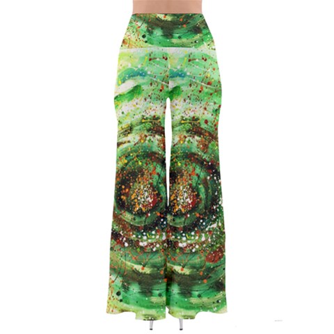 So Vintage Palazzo Pants 