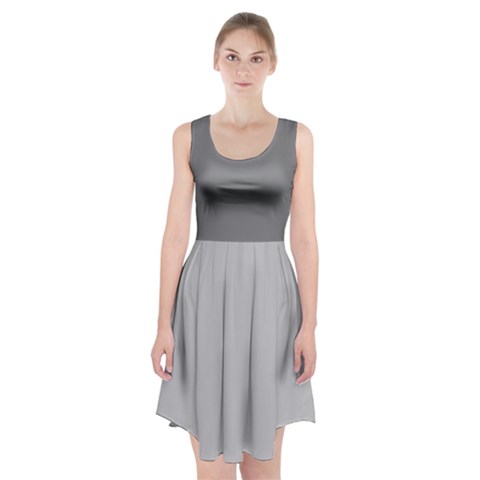 Racerback Midi Dress 