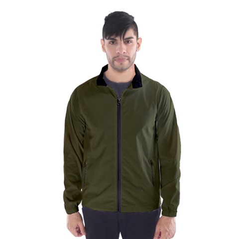 Men s Windbreaker 