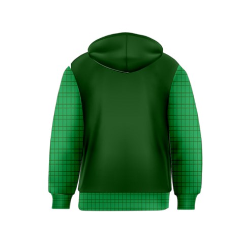 Kids  Pullover Hoodie 