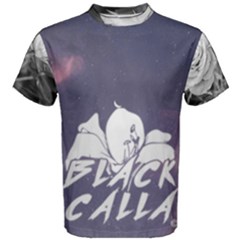 Men s Cotton T-Shirt
