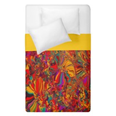 Duvet Cover Double Side (Single Size)