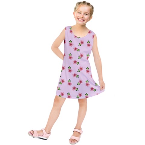 Kids  Tunic Dress 