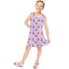 Kids  Tunic Dress