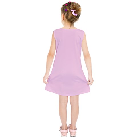 Kids  Tunic Dress 