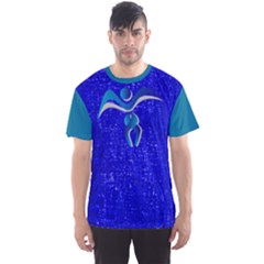 Men s Sport Mesh T-Shirt