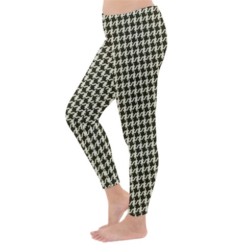 Classic Winter Leggings 