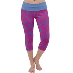 Capri Yoga Leggings