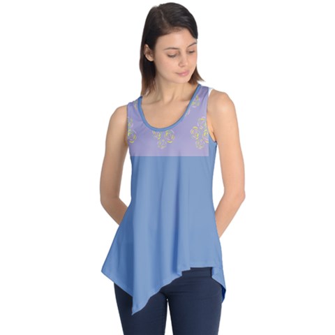 Sleeveless Tunic 