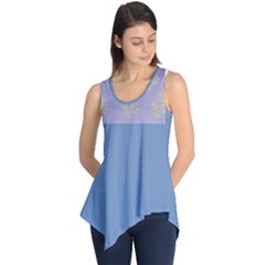 Sleeveless Tunic