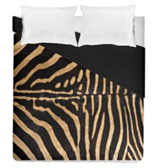 Duvet Cover Double Side (Queen Size) 