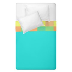 Duvet Cover Double Side (Single Size) 