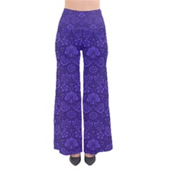 So Vintage Palazzo Pants