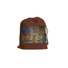 Drawstring Pouch (Small) 