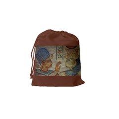 Drawstring Pouch (Small) 