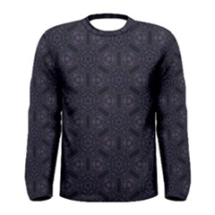 A New Day 9a - Men s Long Sleeve T-Shirt