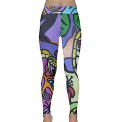 legging - Classic Yoga Leggings