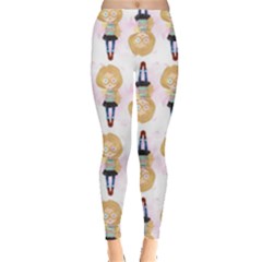 Luna Lovegood by The Cottage Market - Everyday Leggings 