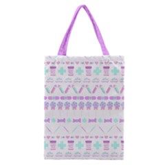 Classic Tote Bag