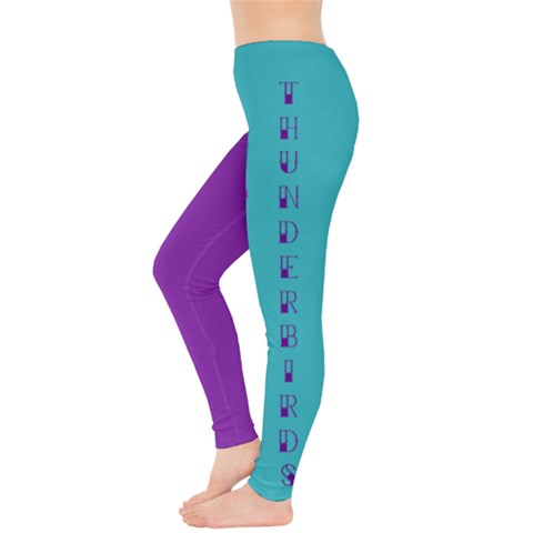 Everyday Leggings  Left