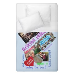 Duvet Cover (Single Size) 