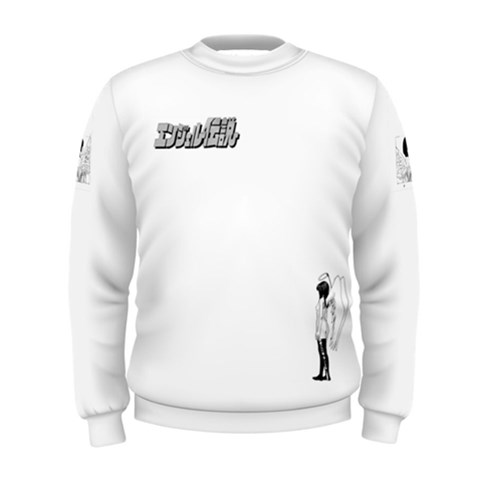 Men s Sweatshirt 