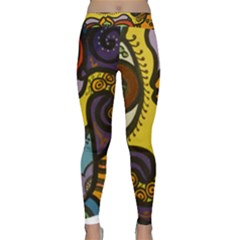 legging - Classic Yoga Leggings