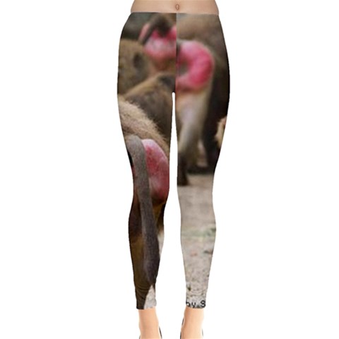 Everyday Leggings  Front