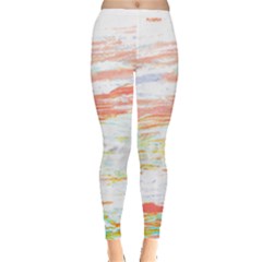 summer - Everyday Leggings 