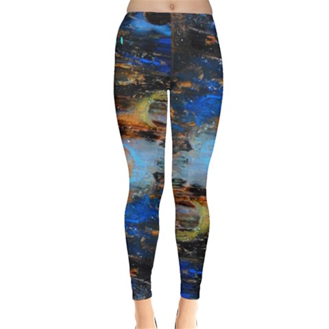 Everyday Leggings  Front