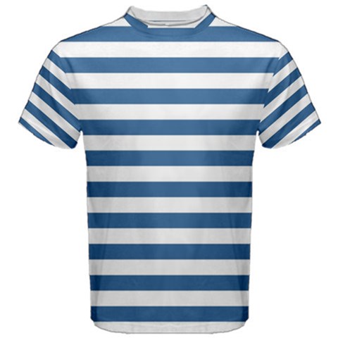 Men s Cotton T-Shirt 