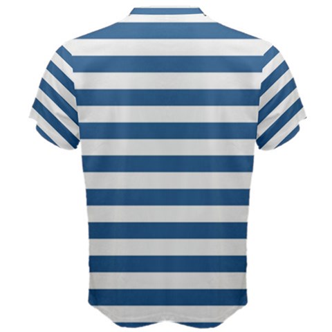 Men s Cotton T-Shirt 